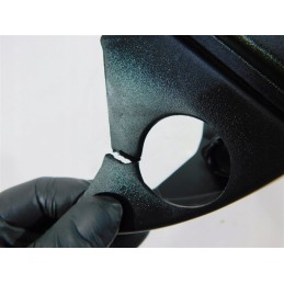 Bumper bumper pipe Polaris Sportsman 1000 XP 5437453