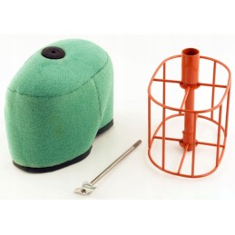 Kawasaki kvf 750 brute force air filter 08 17