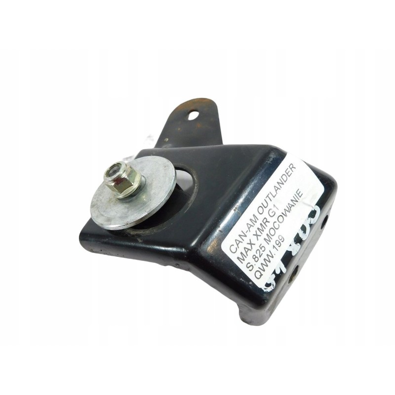Stelaz bracket can am outlander max xmr g1 mount