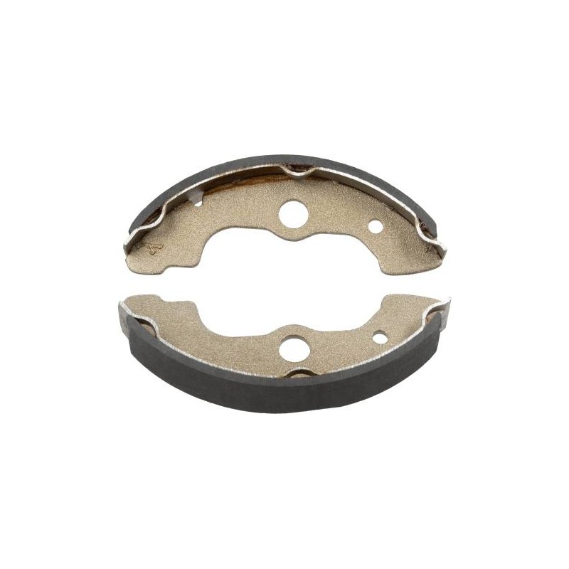 Trw Lucas brake shoes 160x20mm h347