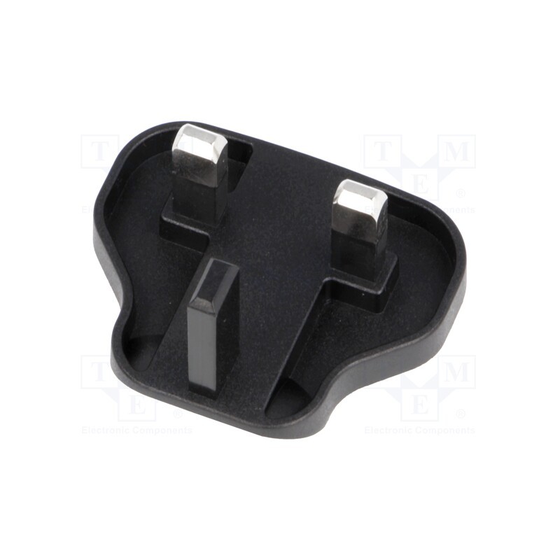 1 pcs x SUNNY - SYS1460-AC-PLUG-W3U - Adapter, Connectors for the country: Great Britain