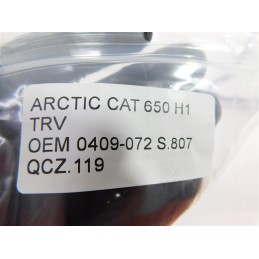 Arctic Cat 650 H1 Trv Relay Sensor OEM 0409 072