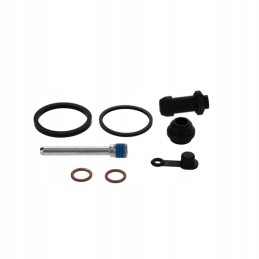 Rear caliper repair kit yfm 700 grizzly 07 18