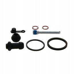 Rear caliper repair kit yfm 700 grizzly 07 18