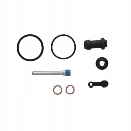 Rear caliper repair kit yfm 700 grizzly 07 18