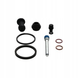 Rear caliper repair kit yfm 700 grizzly 07 18