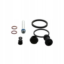 Rear caliper repair kit yfm 700 grizzly 07 18