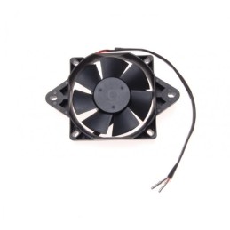 Bashan 200 250 atv quad radiator fan