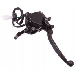 Brake lever, throttle, atv quad 110 150 200