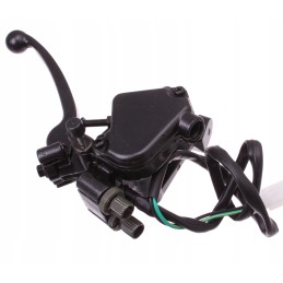 Brake lever, throttle, atv quad 110 150 200