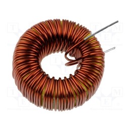 1 pcs x TALEMA - DPO-1.0-470 - Inductor: wire, THT, 470uH, 1A, 180mΩ