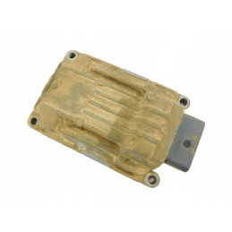 Can am outlander max g1 420266823 computer controller module