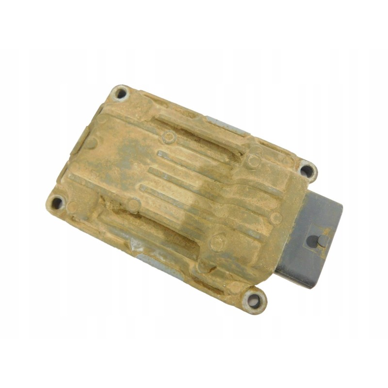 Can am outlander max g1 420266823 computer controller module