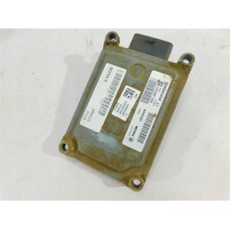 Can am outlander max g1 420266823 computer controller module