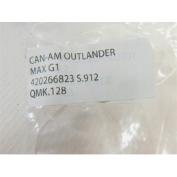 Can am outlander max g1 420266823 computer controller module