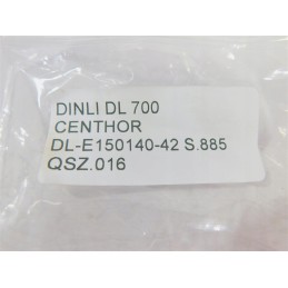 Szarpak starter dinli dl 700 centhor dl e150140 42