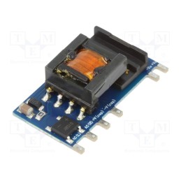 1 pcs x AIMTEC - AMEOFL5-15S480HANZ-B - Converter: AC/DC, 5W, 90÷528VAC, Usup: 100÷745VDC, Uout: 15VDC, 78%