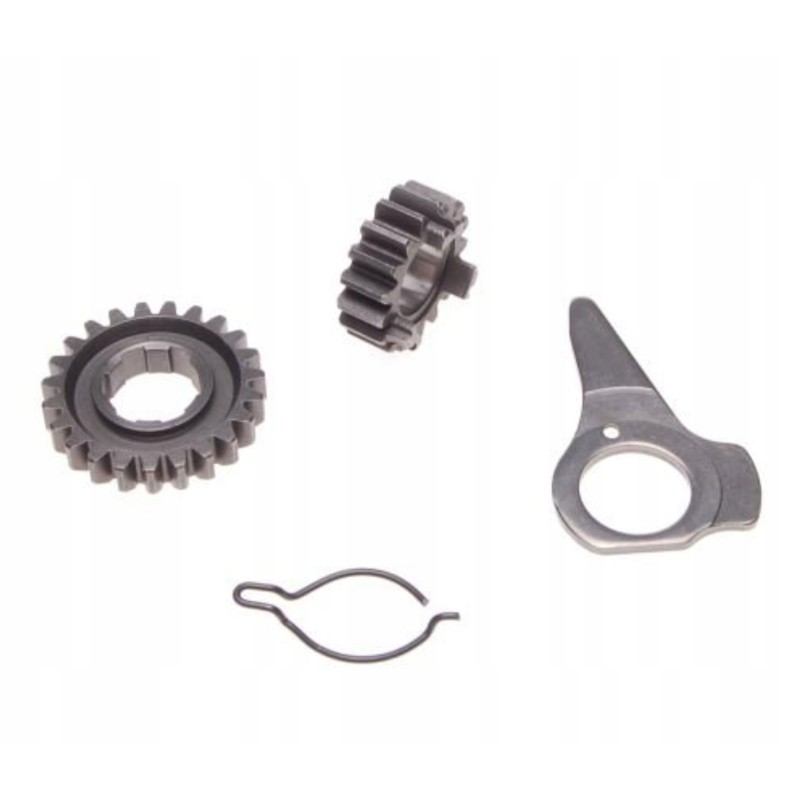 Romet kingway quad atv 110 4t automatic reverse gears gears