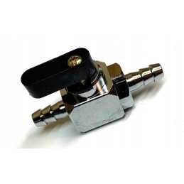 Universal fuel tap for moto quad atv fi 6 mm