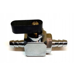 Universal fuel tap for moto quad atv fi 6 mm