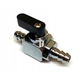 Universal fuel tap for moto quad atv fi 8 mm