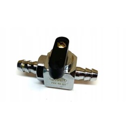 Universal fuel tap for moto quad atv fi 8 mm
