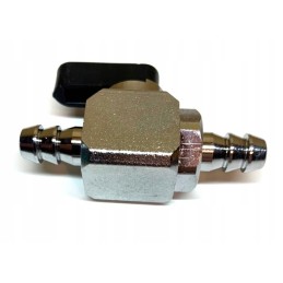 Universal fuel tap for moto quad atv fi 8 mm