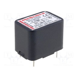1 pcs x FILTERCON - 1FP614-4R - Filter: anti-interference, mains, 250VAC, Cx: 200nF, Cy: 2.5nF, THT