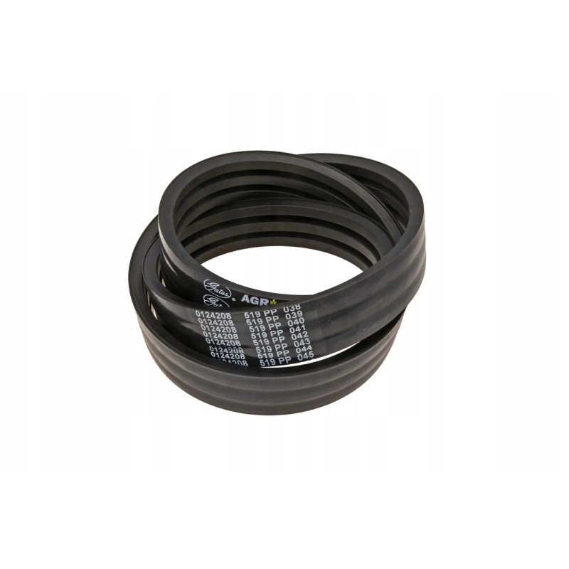 0124208 V-belt