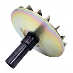 Can am 1000 800 650 internal variator plate 420280374