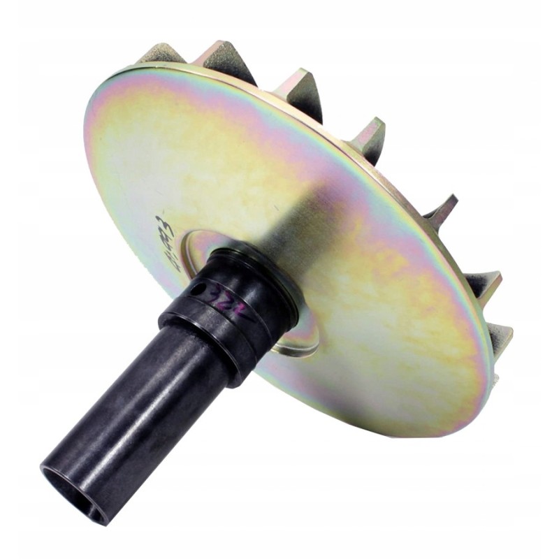 Can am 1000 800 650 internal variator plate 420280374