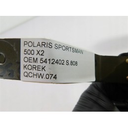 Polaris Sportsman 500 x2 water cooler oem 5412402