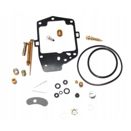 Honda gl 1000 77 kh 1261 carburetor repair kit
