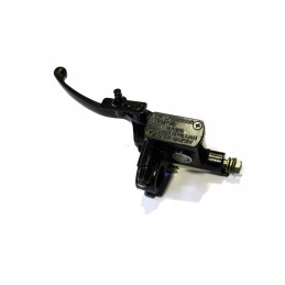 Brake master cylinder left quad atv scooter bashan loncin romet junak zipp baotian