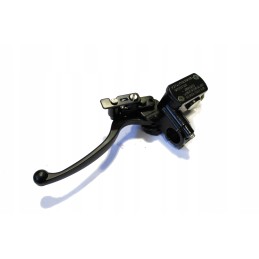 Brake master cylinder left quad atv scooter bashan loncin romet junak zipp baotian