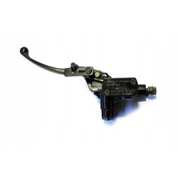 Brake master cylinder left quad atv scooter bashan loncin romet junak zipp baotian