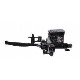 Brake master cylinder left quad atv scooter bashan loncin romet junak zipp baotian