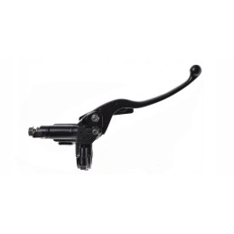 Brake master cylinder left quad atv scooter bashan loncin romet junak zipp baotian