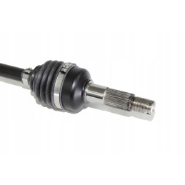 Cfmoto cf moto x5 x8 polos front left 9010 2701