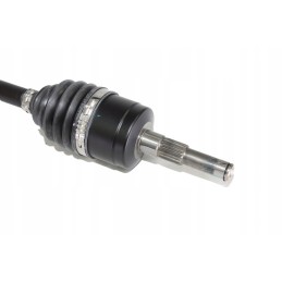 Cfmoto cf moto x5 x8 polos front left 9010 2701