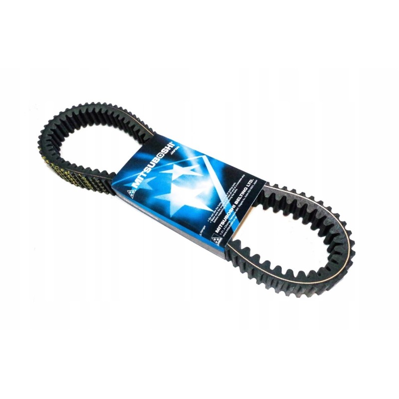 Mitsuboshi moto drive belt 34x974