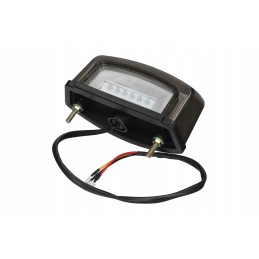 LED tail lamp ATV Quad Bashan 110 125 150 tinted shade