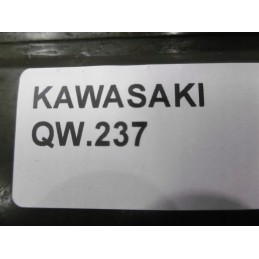 Plastic filling Kawasaki KVF 650 750 brute force