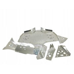 Bottom cover can am renegade g2 17 18 ironbaltic 02 20100