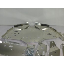 Bottom cover can am renegade g2 17 18 ironbaltic 02 20100