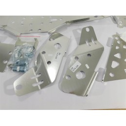 Bottom cover can am renegade g2 17 18 ironbaltic 02 20100