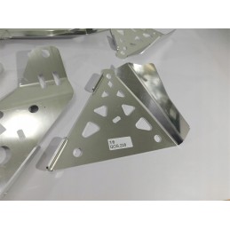 Bottom cover can am renegade g2 17 18 ironbaltic 02 20100