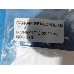 Bottom cover can am renegade g2 17 18 ironbaltic 02 20100