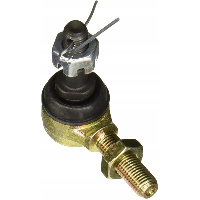 Polaris outlaw rod end, left thread