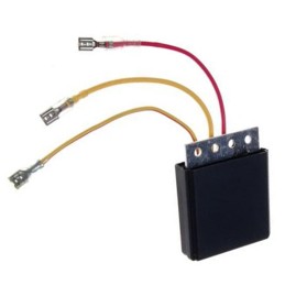 Voltage regulator quad atv polaris scrambler 400